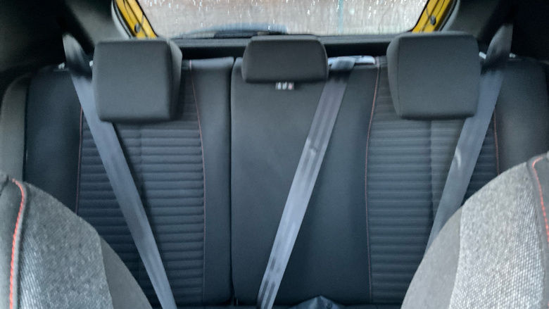 Peugeot 208 1.2 PureTech 100 Active Premium + 5dr EAT8 Petrol Hatchback